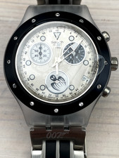 Emilio Largo di James Bond