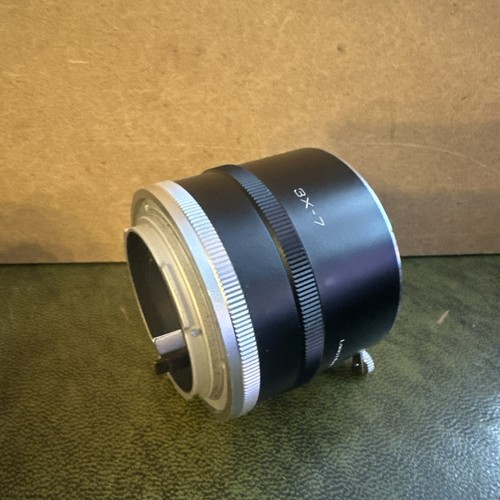 Teleconvertitore automatico