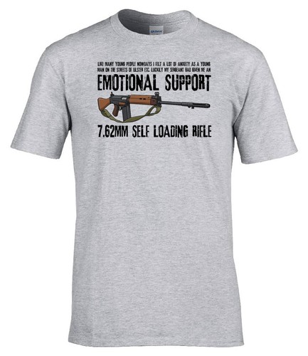 Shirt reflex supporto - t-shirt,