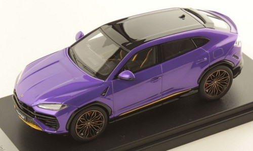 Lamborghini urus - urus, se