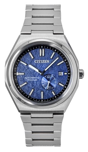 Orologio citizen zenshin - orologio,