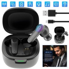 AI Cuffie Traduttore Bluetooth