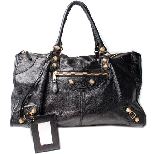 Borsa lavoro balenciaga - borsa,