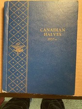 CANADA COLLEZIONE MEZZO