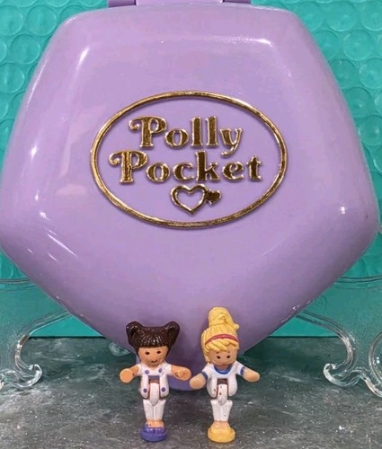 Polly pocket vintage - polly,