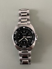 RICOH DIVER BULLDOG 150m AUTOMATIC 041560