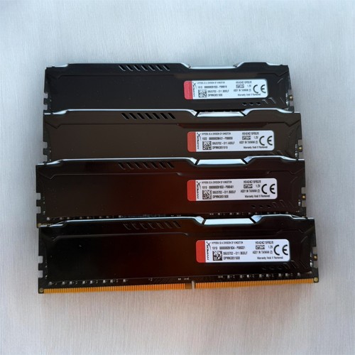 Kingston hyper fury gb - hyper,