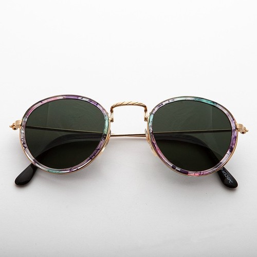 Occhiali sole vintage - occhiali,