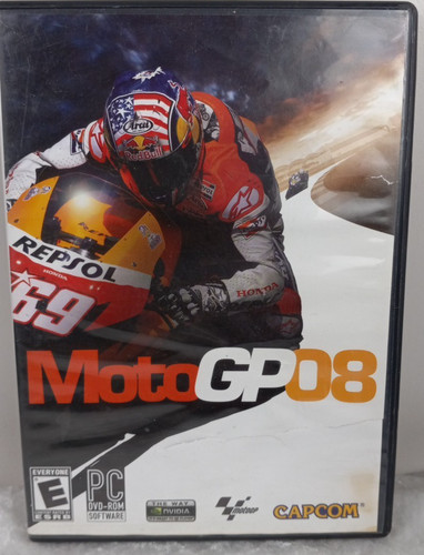 Motogp videogioco - -,