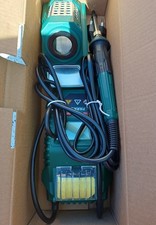 Stazione di Saldatura Digitale