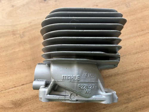 Cilindro originale stihl - stihl, 52
