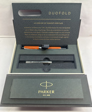 Penna stilografica Parker