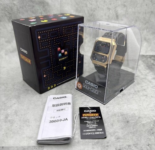 Casio 1978 riedizione mai - casio,