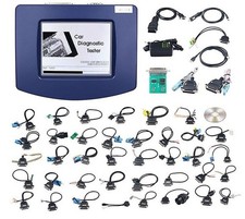 Programmatore contachilometri DIGIPROG 3 III  OBD2 Set completo come nuovo