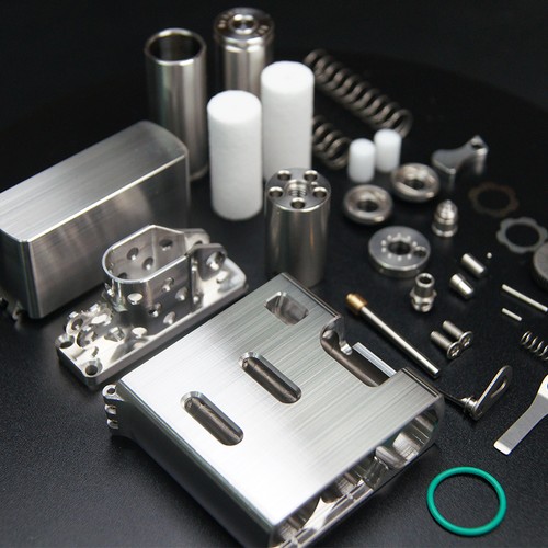 Accendino cherosene cnc - accendino,