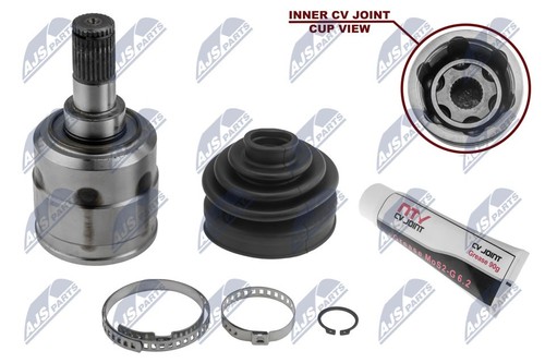 Joint cardan interieur kia - joint,
