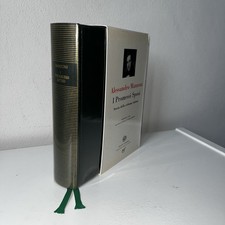 Alessandro Manzoni - I