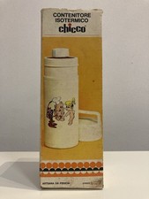 Contenitore isotermico chicco - isotermico,