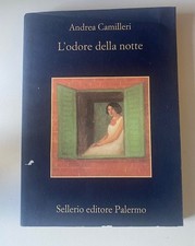 Andrea Camilleri: L'odore