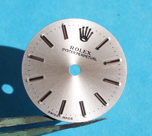 Rolex cadran montres lady - cadran,