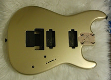 Corpo originale Charvel Pro
