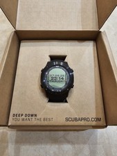 Scubapro Aladin A2 Dive Computer