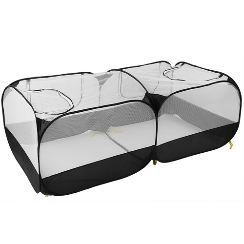 Pollaio portatile run - pollaio,