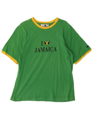 Shirt donna puma - donna, giamaica