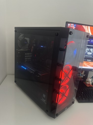 Gaming usato 6600k ssd - gaming, i5