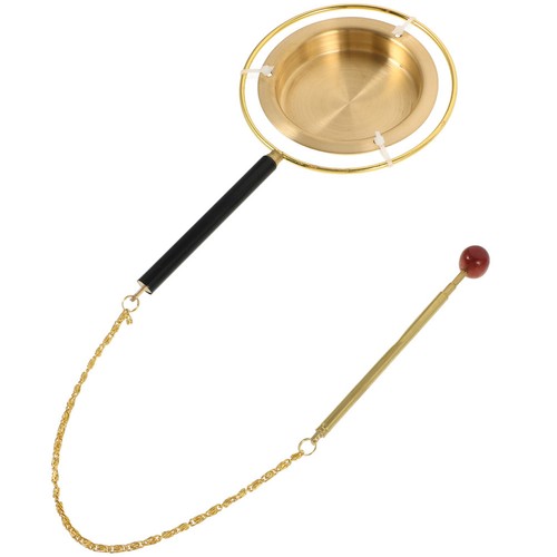 Gong strumento campanello - ,