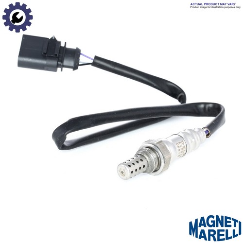 Sensore lambda 466016355015 - sensore,