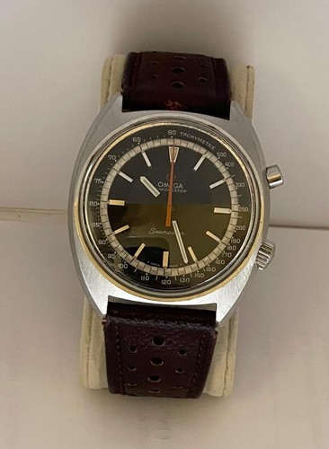 Omega chronostop jumbo - omega, vintage