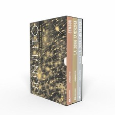 JUNJI ITO SELECTION - BOX -
