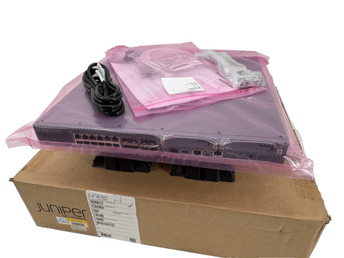 Nuovo open box juniper - nuovo,