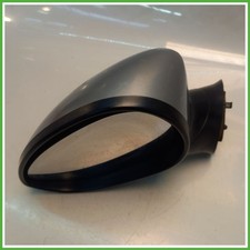 Retrovisore SX GRIGIO