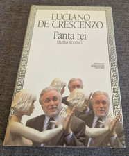 ♥ PANTA REI (tutto scorre)