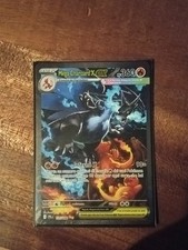 pokemon fiamme spettrali Mega