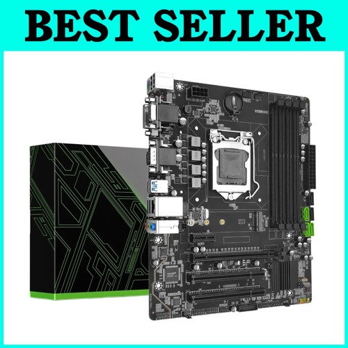 Scheda madre lga 1150 - lga, intel