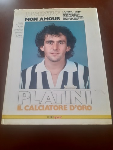 Libro book football calcio - book,
