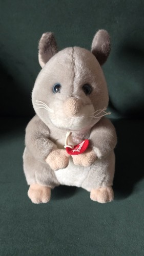 Trudi topo fernando - trudi, peluche