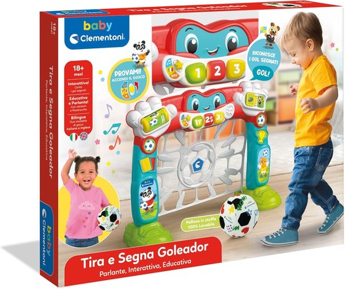Clementoni baby - baby,
