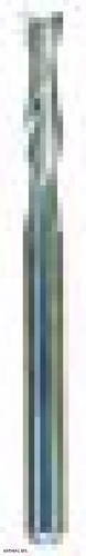 Fresa metallo duro proxxon - in,