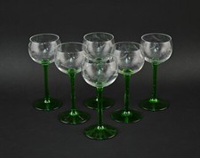 A-9435046 Set 6 bicchieri da