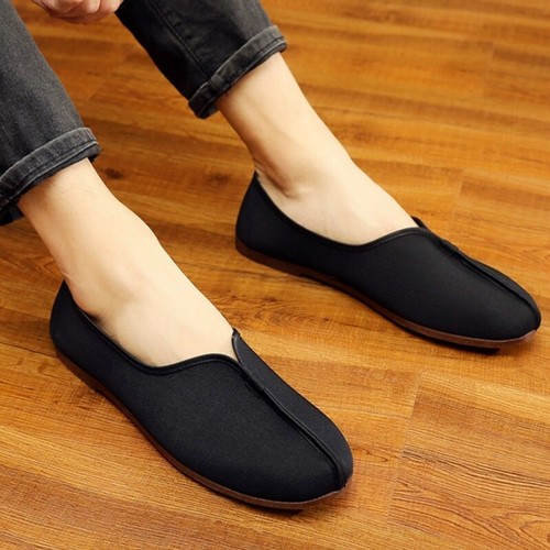 Scarpe kung cinesi uomo tai - scarpe,