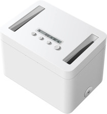 Time Locking Container