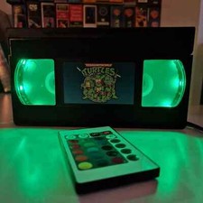 Lampada Luce Video Nastro LED