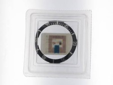 Black Bezel Rolex Submariner