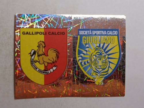 Figurina calciatori panini - figurina,