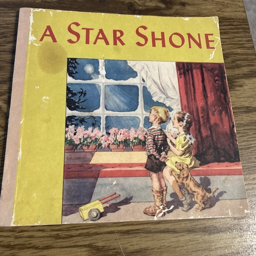 Star shone robbie trent - a,