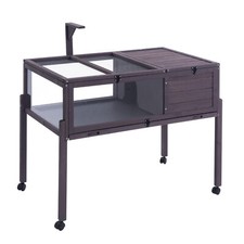 VEVOR Casetta Habitat per